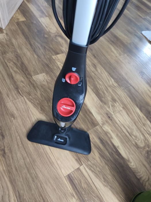 Mop parowy Vileda XXL