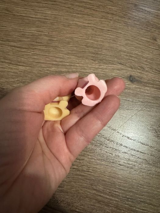 Korki figurki - 2 szt