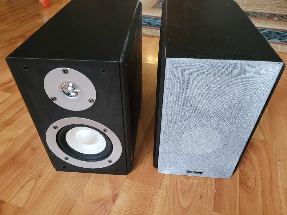 Звуковые колонки Elenberg