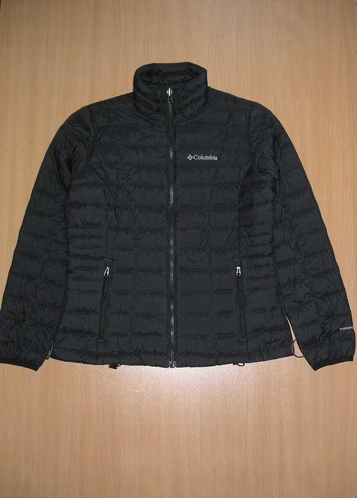 Пуховик Columbia  на девочку осень-весна