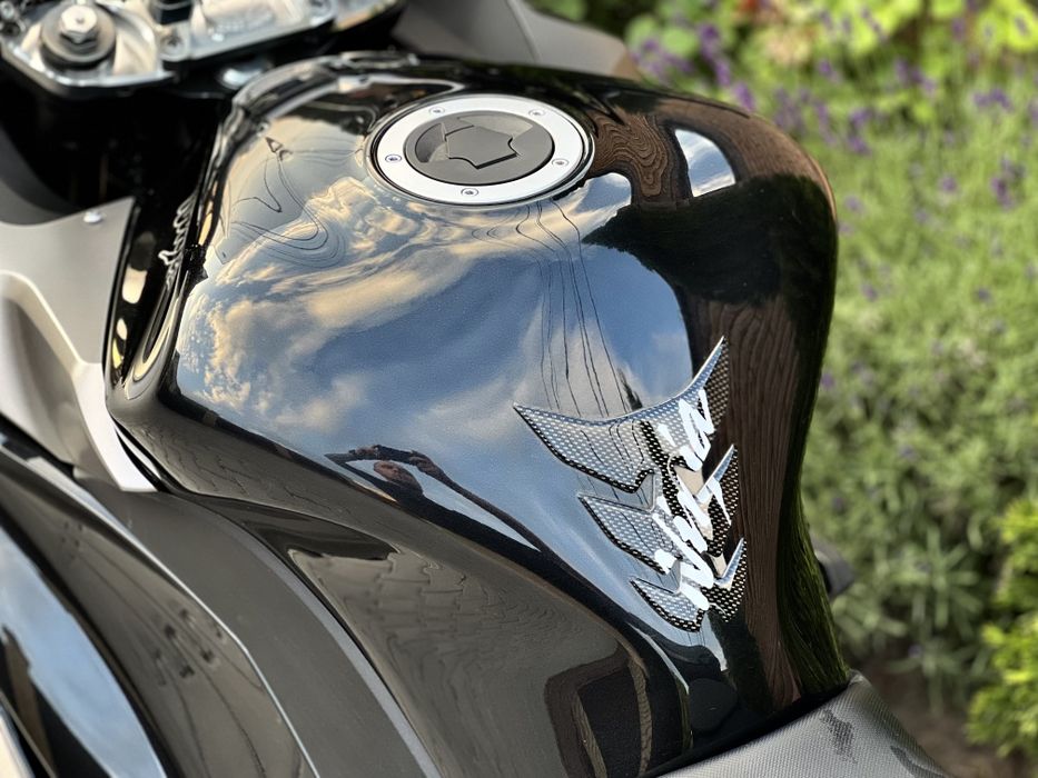 Кавасакі Sx-1000,2020рік