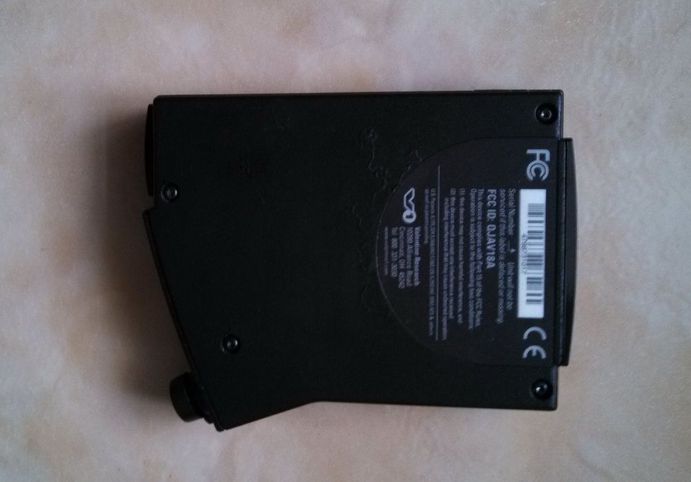 Радар-детектор Valentine One V1