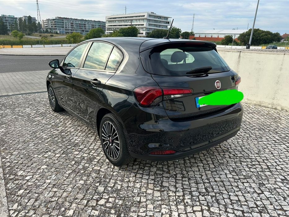 FIAT Tipo 25000km — photo 3
