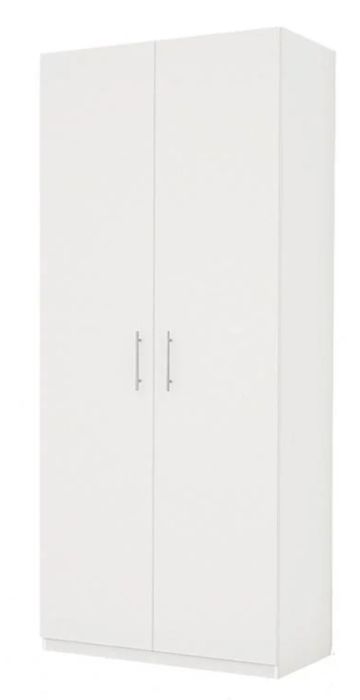 Шкаф комбинированный для одежды и документов