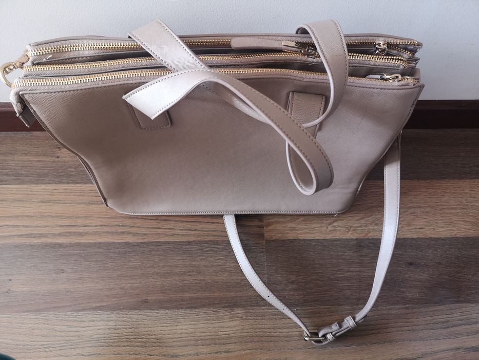 Mala de senhora portátil