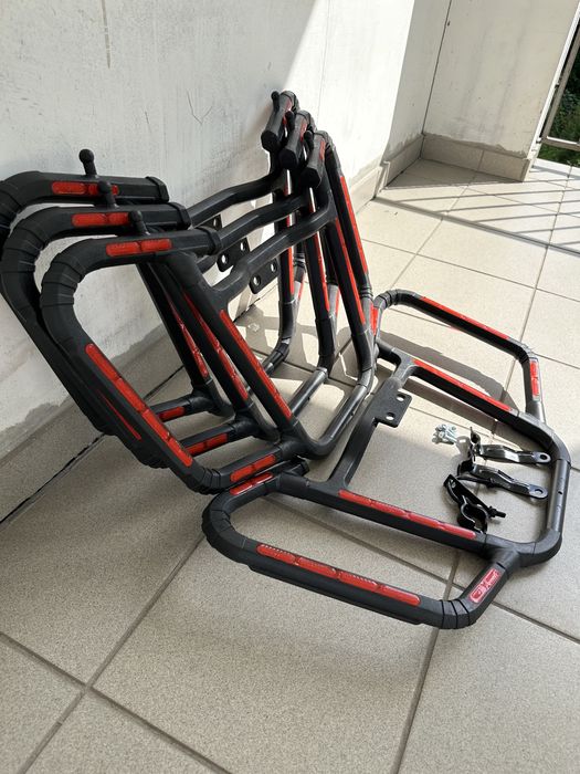 Мото дуги захисні для мотоциклів мопедів універсальні Вайпер ліфан