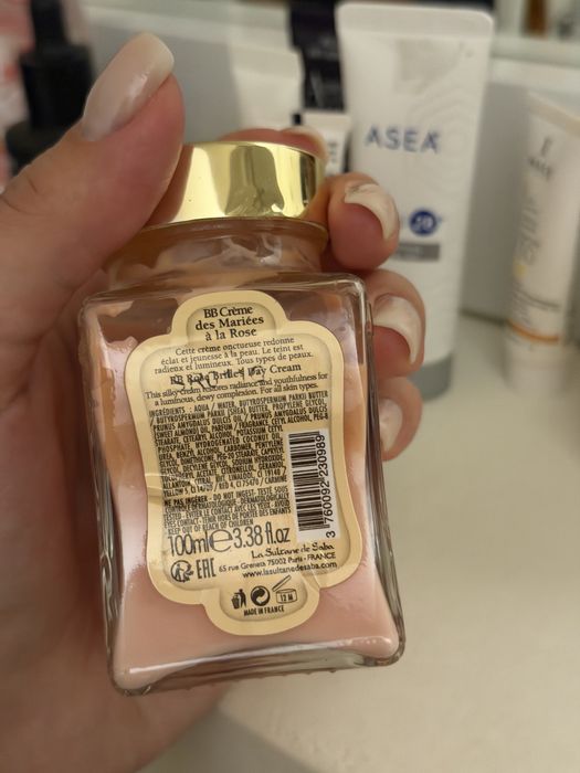 La sultane de saba , nars, unico косметика