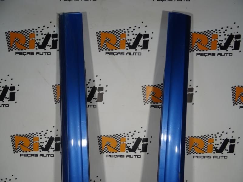 Embaladeiras BMW 1 (F20)
