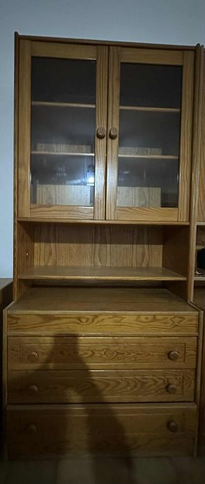 Conjunto moveis sala