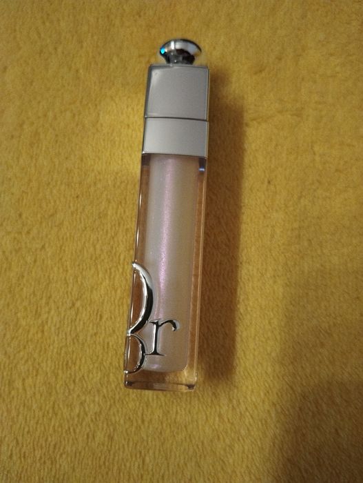 Dior błyszczyk nawilzajacy