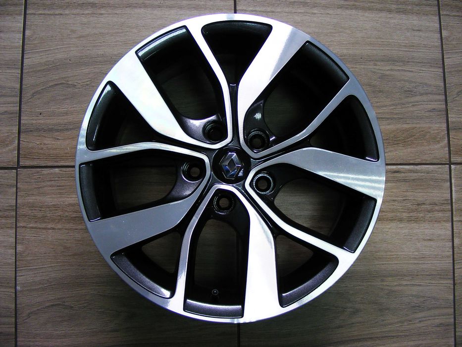 Диски R17 Renault,Dacia,Nissan,Toyota,Suzuki 5x114.3