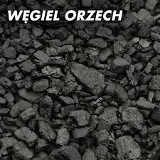 Wegiel Orzech  , Groszek   polska kopalnia