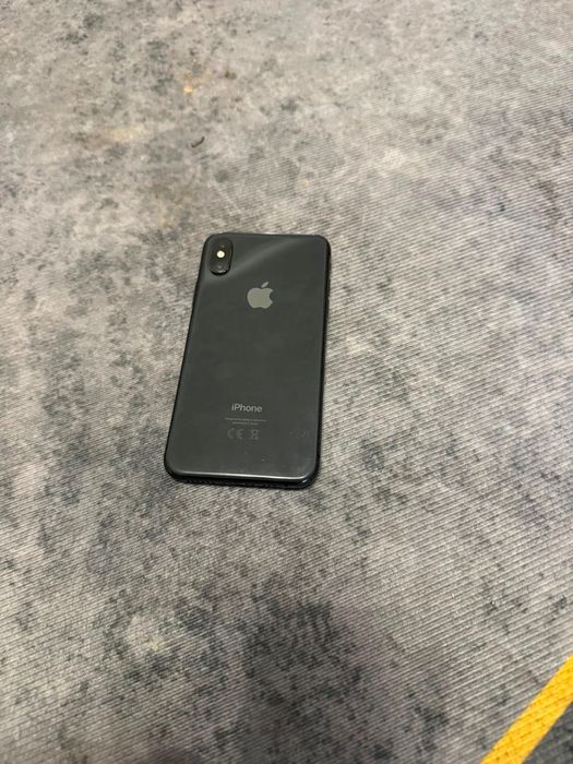 2 w cenie 1 !!! iPhone XS + iPhone X