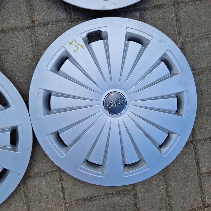 kołpaki audi 16 oryginalne