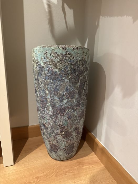 Jarra / vaso da AREA