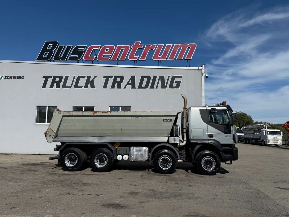 Iveco