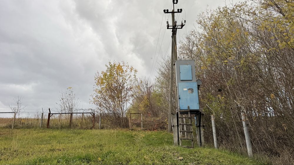 Будинок автономний | Київська обл. | Газ | проф.Генератор | своя ТП