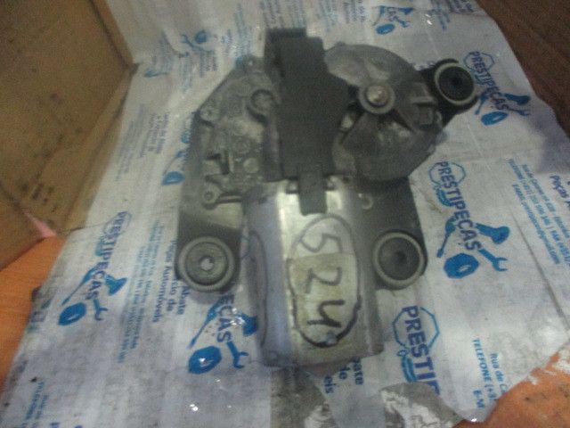 Motor limpa vidros trás VOLKSWAGEN Touran (1T)