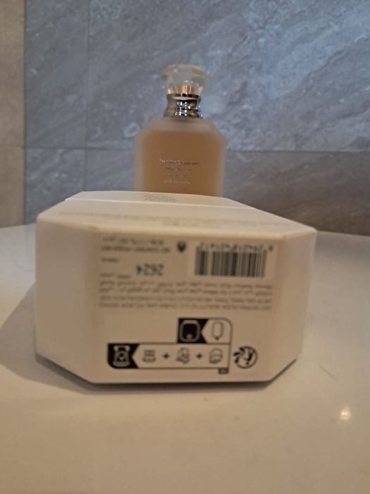 Kayali Wedding Silk Santal