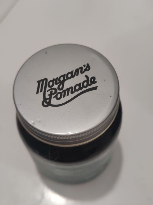 Morgan's cooling scalp treatment