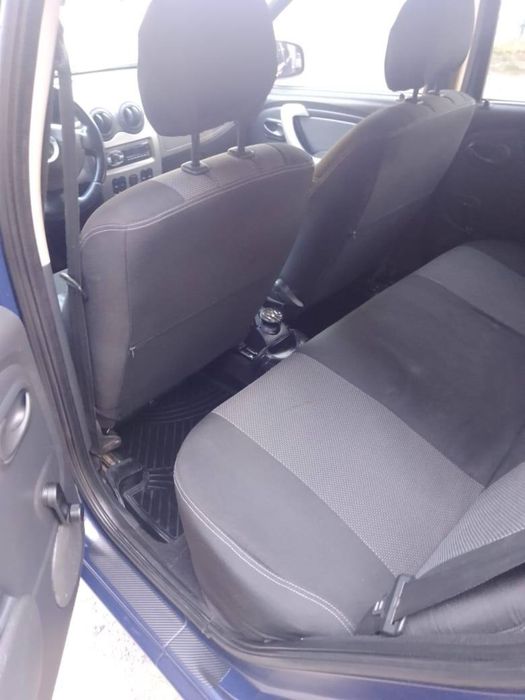 Продам Dacia Sandero