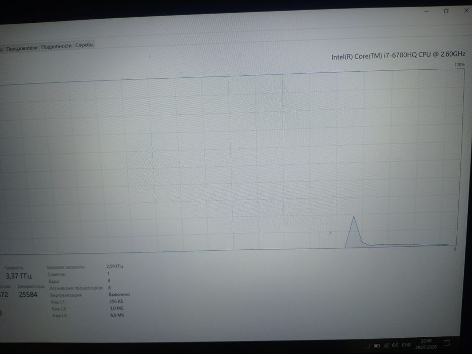 Lenovo P50 ThinkPad