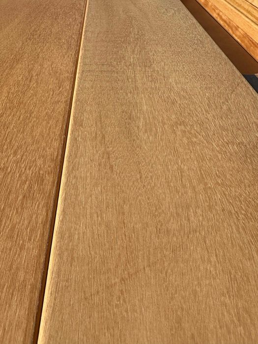 Garapa 21x145mm Gładka Tarasowa Fas KD