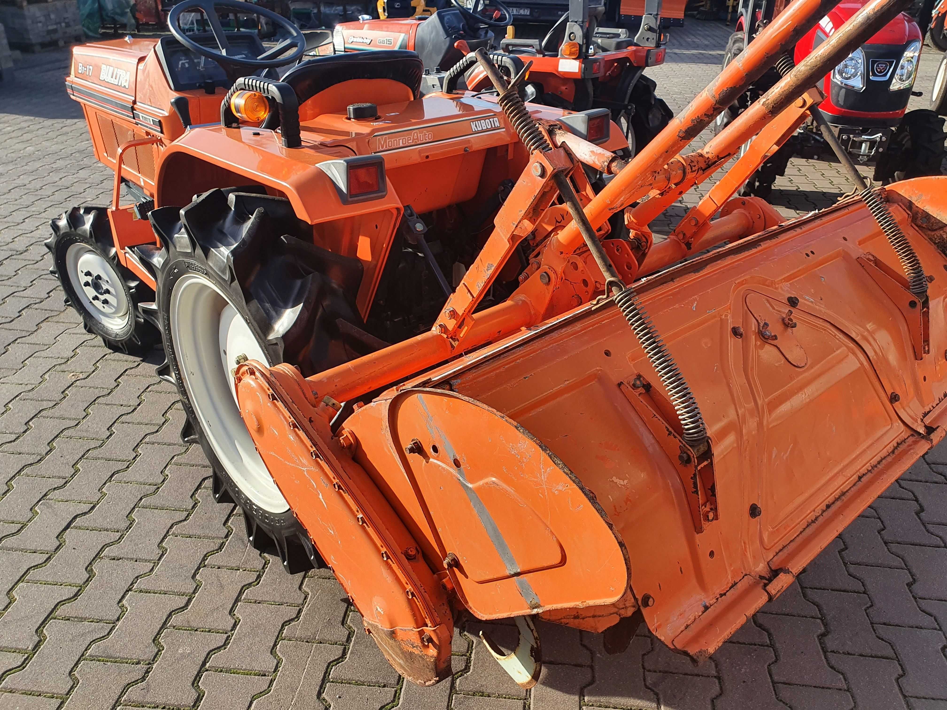 traktor-ci-gnik-kubota-bultra-b1-17-17km-4x4-jak-nowa-gwar-1-rok