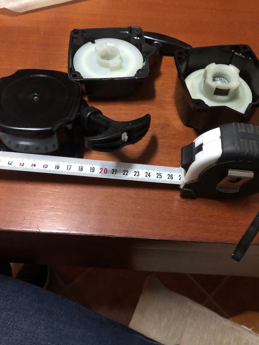 Arrancador puxador de corda64552129117314124