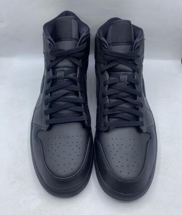 Кросівки високі Nike Jordan,  32-33 см  по стельке, НОВЫЕ  С КОРОБКОЙ