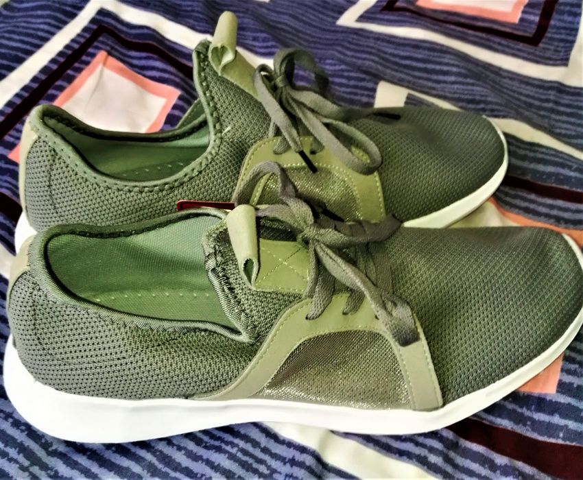 Męskie Buty Sportowe adidasy R-42