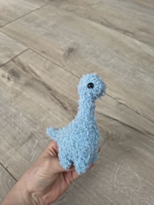 Pluszak dinozaur