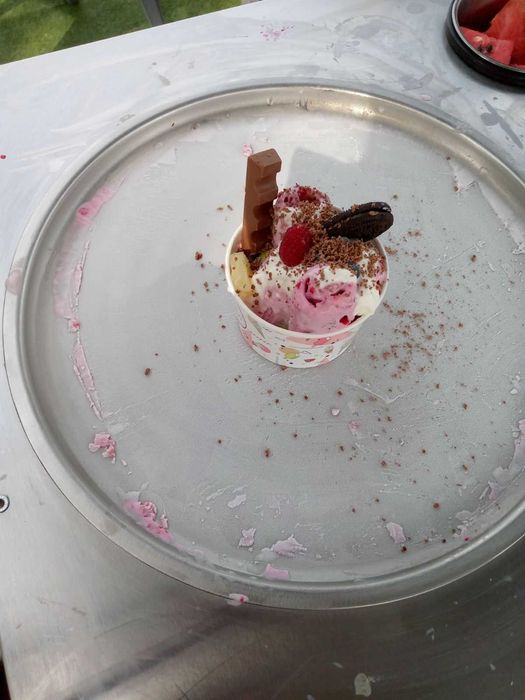 Roll Lody Tajskie na wesele, urodziny imprezy okolicznościowe