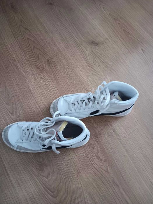 Tênis Nike Blazer n°43