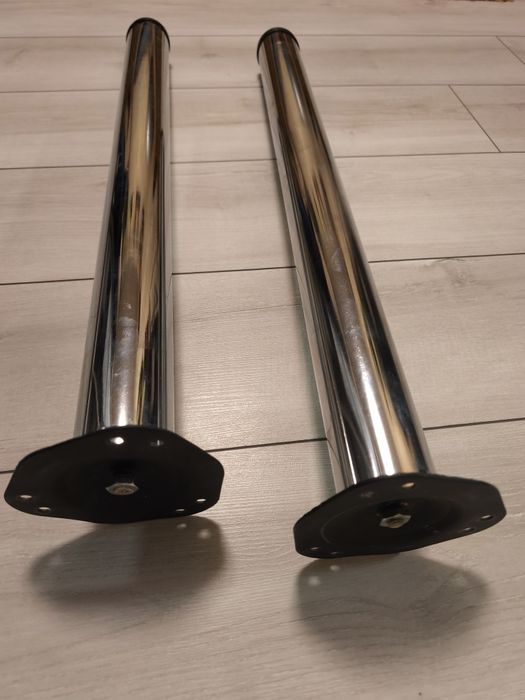 Продам ніжки до столу 6шт.