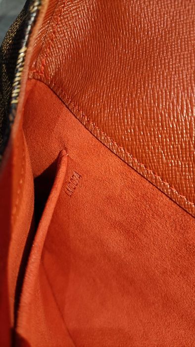 Mala Louis Vuitton Autêntica