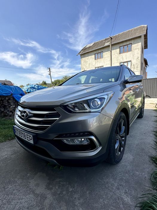 Срочно!!! Hyundai Santa Fe Premium, Ідеальний стан!