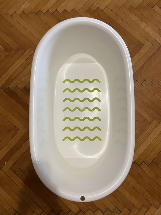 Ванночка дитяча ikea
