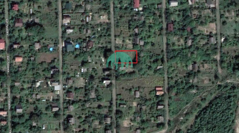 Продається дачна ділянка в Клузові (25)