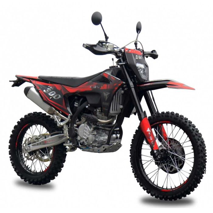 Мотоцикл KOVI MAX 300 Офіційний дилер! Кредитування! В наявності! 2026