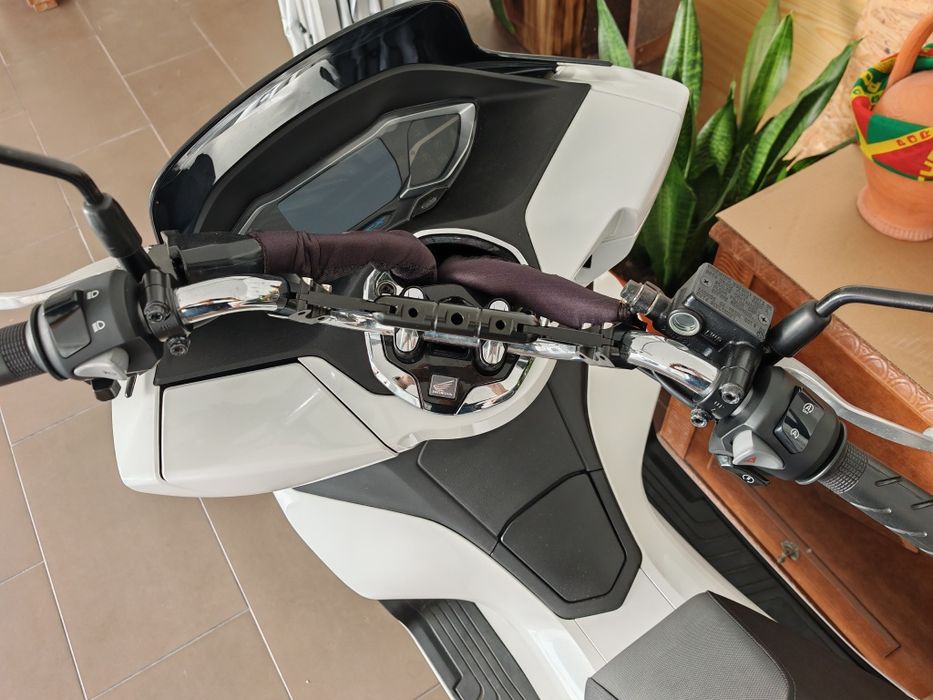 Scooter PCX 2022