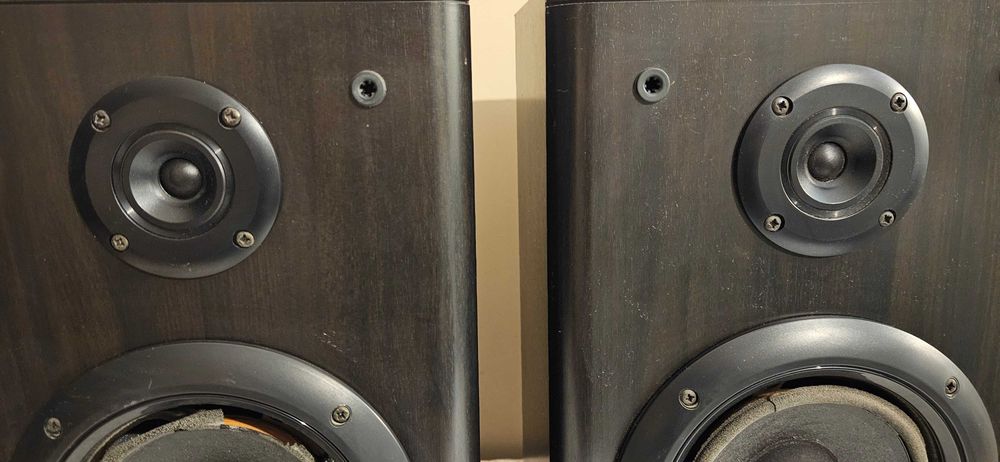 Kolumny Philips FB-650  2 x 80 wat
