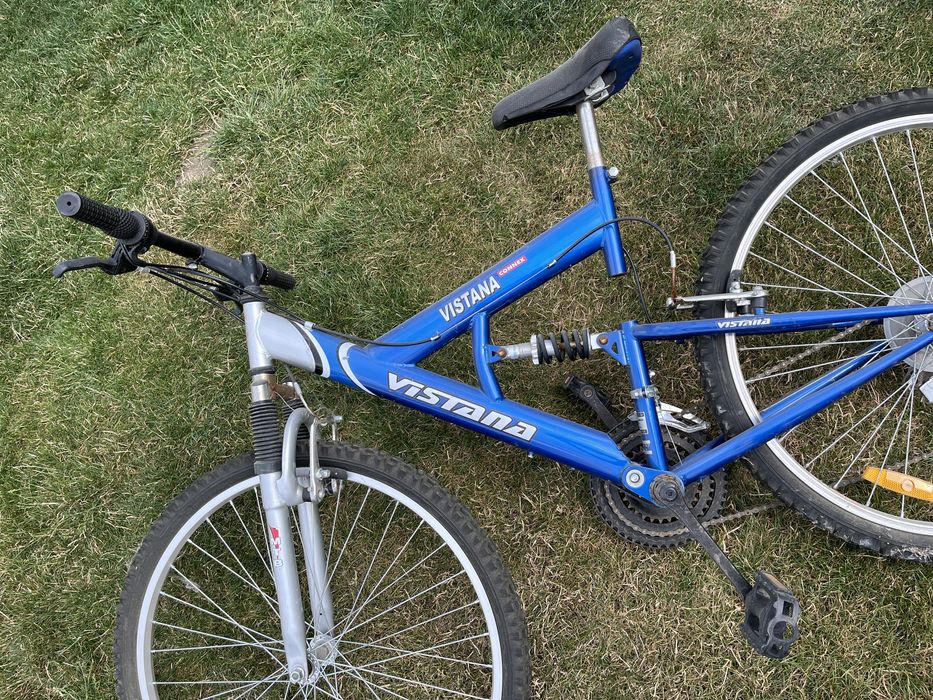 Rower Vistana 26”