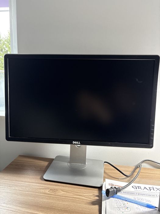 Monitor Dell 23 cale