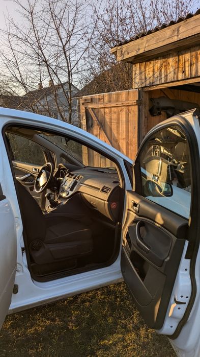 Продам Форд C-max