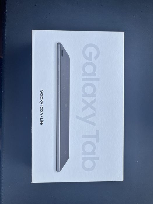 Samsung galaxy tab A7 lite 8,7 cala