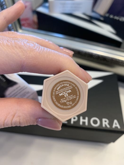 Fenty beauty match stix