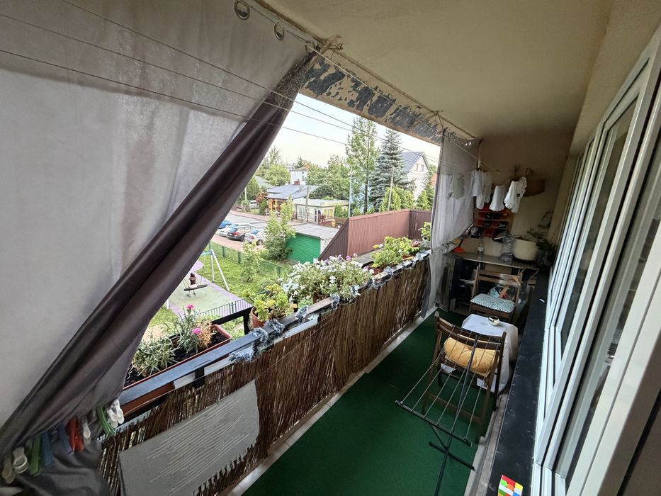 Mieszkanie 48m2 Grodzisk Mazowiecki