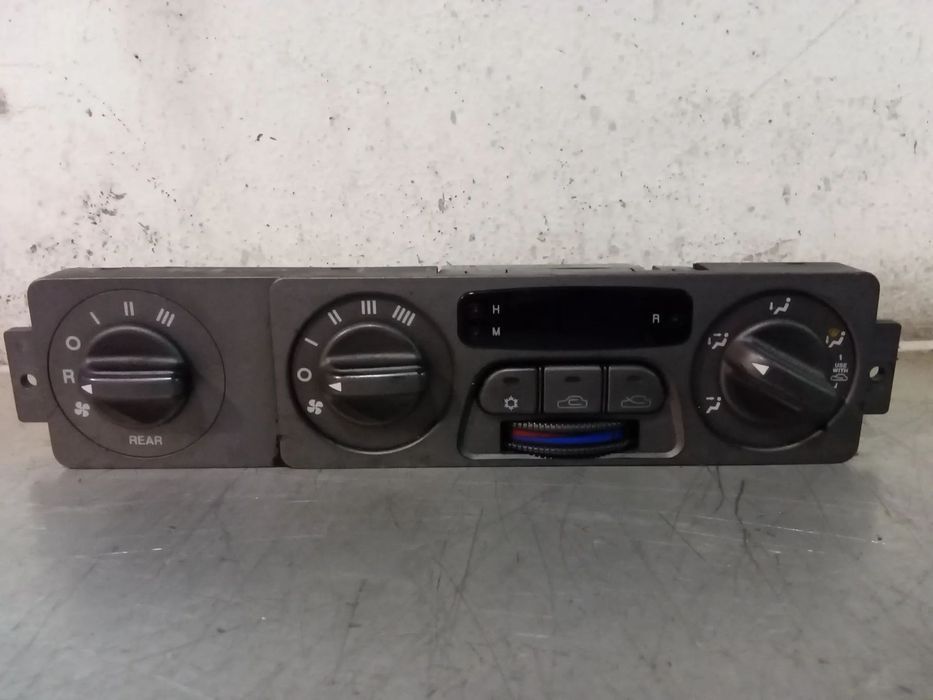COMANDO / REGULADOR SOFAGEM AC KIA CARNIVAL 0K57A61190