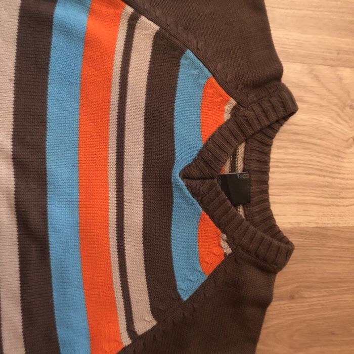 Sweter Coccodrillo 110